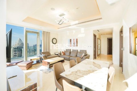 Apartamento en Jumeirah Lake Towers, Dubai, 4 dormitorios, 280 m², № 44720 - foto 2