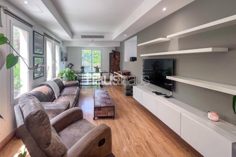 Villa à The Springs, Dubai, 2 chambres, 158 m², № 44733 - photo 2