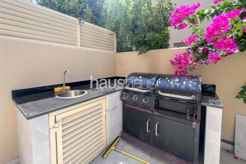 Villa à The Springs, Dubai, 2 chambres, 158 m², № 44733 - photo 18