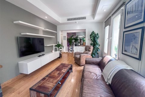 Villa à The Springs, Dubai, 2 chambres, 158 m², № 44733 - photo 10