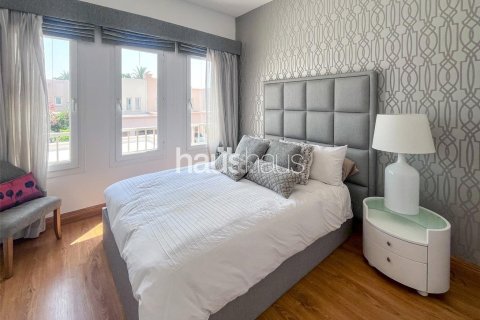 Villa à The Springs, Dubai, 2 chambres, 158 m², № 44733 - photo 8
