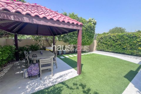 Villa à The Springs, Dubai, 2 chambres, 158 m², № 44733 - photo 17