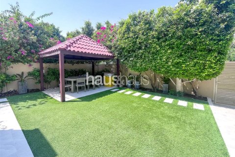 Villa à The Springs, Dubai, 2 chambres, 158 m², № 44733 - photo 14