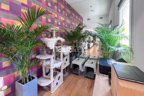 Villa à The Springs, Dubai, 2 chambres, 158 m², № 44733 - photo 13