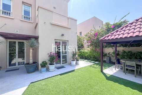 Villa à The Springs, Dubai, 2 chambres, 158 m², № 44733 - photo 5