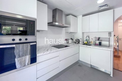 Villa à The Springs, Dubai, 2 chambres, 158 m², № 44733