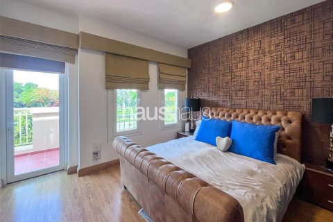 Villa à The Springs, Dubai, 2 chambres, 158 m², № 44733 - photo 4