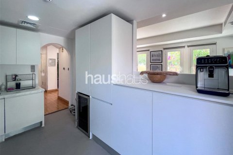 Villa à The Springs, Dubai, 2 chambres, 158 m², № 44733 - photo 12