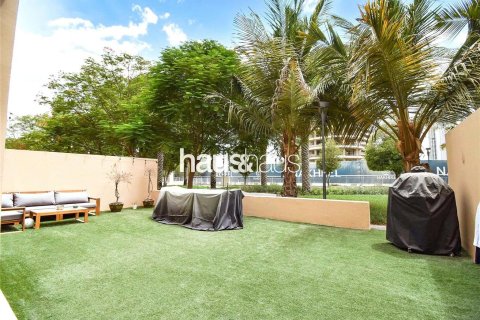 تاون هاوس في Jumeirah Islands, دبي 4 غرف نوم, 337 م² رقم 44742 - صورة 7