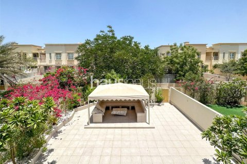 Villa à The Springs, Dubai, 3 chambres, 326 m², № 44730 - photo 9