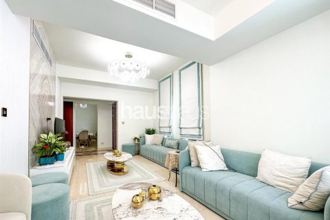 Villa à The Springs, Dubai, 3 chambres, 326 m², № 44730 - photo 2