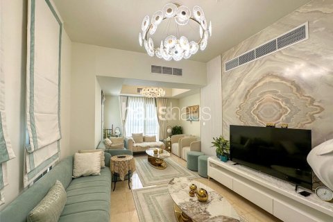 Villa à The Springs, Dubai, 3 chambres, 326 m², № 44730 - photo 11
