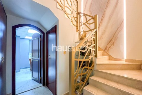 Villa à The Springs, Dubai, 3 chambres, 326 m², № 44730 - photo 8