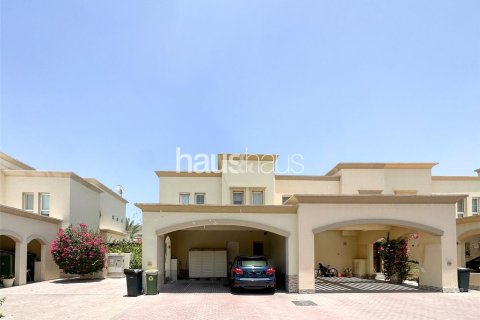 Villa à The Springs, Dubai, 3 chambres, 326 m², № 44730 - photo 16
