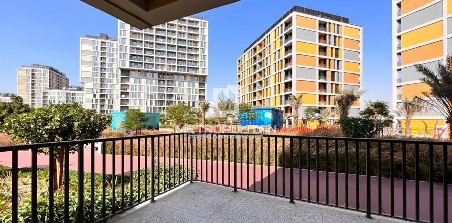 Apartment in Dubai Production City (IMPZ), Dubai 2 bedrooms, 140 sq.m. № 73386