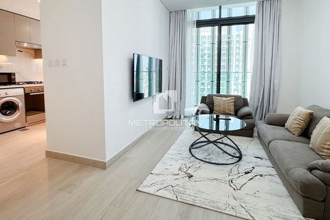 Apartment in Al Jaddaf, Dubai 1 bedroom, 58 sq.m. № 73396 - photo 4