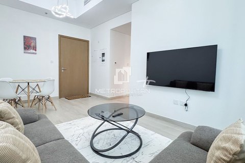 Apartment in Al Jaddaf, Dubai 1 bedroom, 58 sq.m. № 73396
