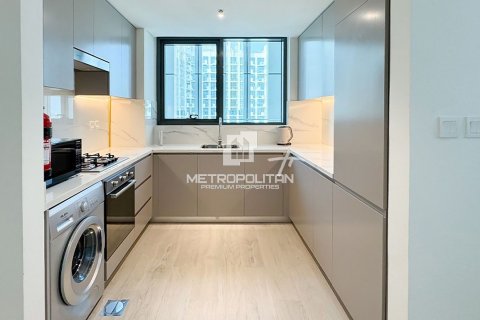 Apartment in Al Jaddaf, Dubai 1 bedroom, 58 sq.m. № 73396 - photo 5