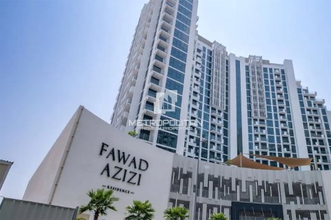 Apartment in Al Jaddaf, Dubai 1 bedroom, 58 sq.m. № 73396 - photo 9