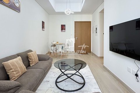 Apartment in Al Jaddaf, Dubai 1 bedroom, 58 sq.m. № 73396 - photo 2