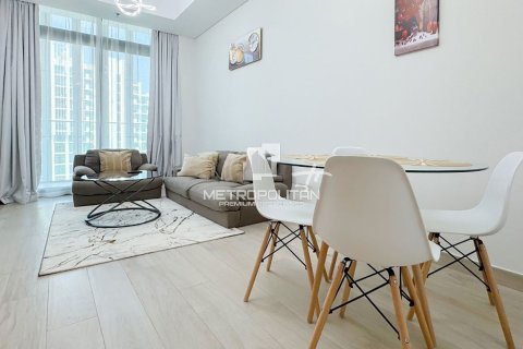 Apartment in Al Jaddaf, Dubai 1 bedroom, 58 sq.m. № 73396 - photo 3