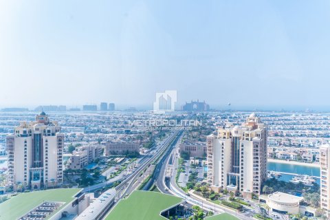 Купить квартиру в The Palm Tower, Пальма Джумейра, Дубай: 1 спальня, 103м², № 73380 - фото 18
