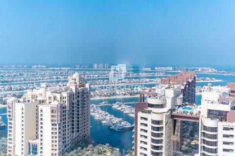 Купить квартиру в The Palm Tower, Пальма Джумейра, Дубай: 1 спальня, 103м², № 73380 - фото 22