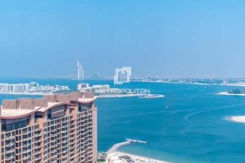 Купить квартиру в The Palm Tower, Пальма Джумейра, Дубай: 1 спальня, 103м², № 73380 - фото 21