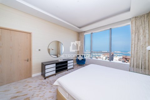 Купить квартиру в The Palm Tower, Пальма Джумейра, Дубай: 1 спальня, 103м², № 73380 - фото 10