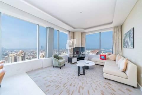 Apartment in The Palm Tower, Palm Jumeirah, Dubai 1 bedroom, 103 sq.m. № 73380