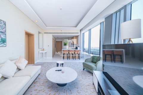 Купить квартиру в The Palm Tower, Пальма Джумейра, Дубай: 1 спальня, 103м², № 73380 - фото 5