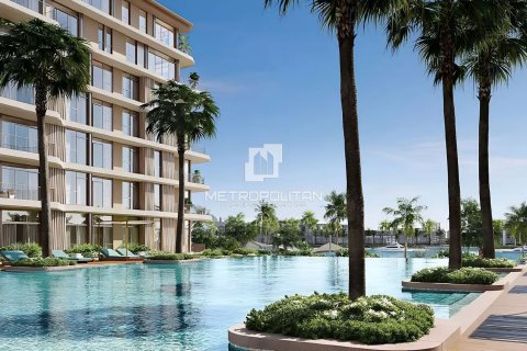 Apartment in Dubai 2 bedrooms, 149 sq.m. № 73385 - photo 16