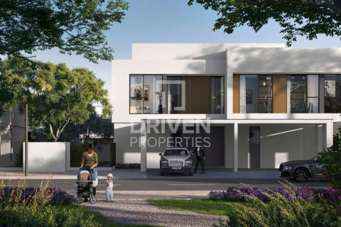 Townhouse in Dubai Investment Park, Dubai 4 bedrooms, 327.67 sq.m. № 142524 - photo 4