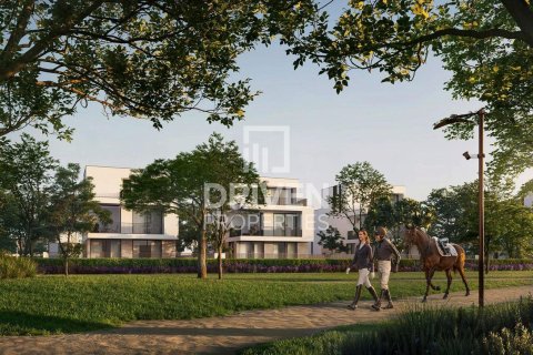 Townhouse in Dubai Investment Park, Dubai 4 bedrooms, 327.67 sq.m. № 142524 - photo 15