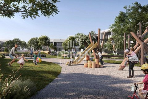 Townhouse in Dubai Investment Park, Dubai 4 bedrooms, 327.67 sq.m. № 142524 - photo 13