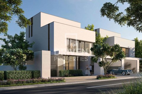 Townhouse in Dubai Investment Park, Dubai 4 bedrooms, 327.67 sq.m. № 142524 - photo 7