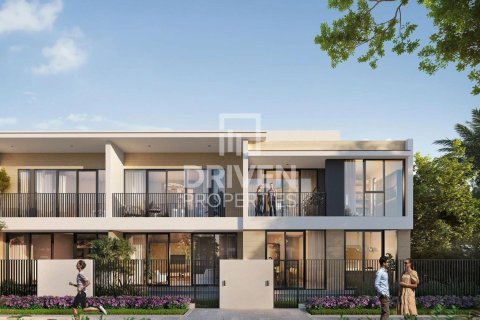 Townhouse in Dubai Investment Park, Dubai 4 bedrooms, 327.67 sq.m. № 142524 - photo 3