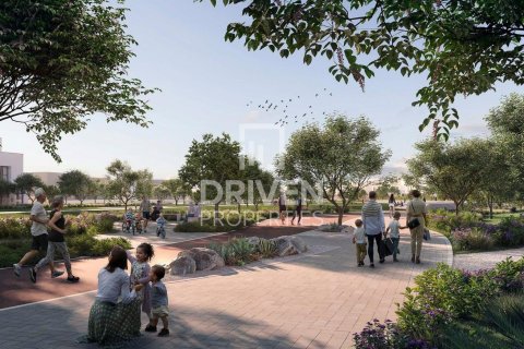 Townhouse in Dubai Investment Park, Dubai 4 bedrooms, 327.67 sq.m. № 142524 - photo 11