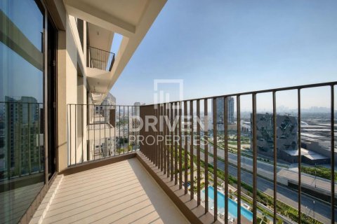 Appartement à Dubai Hills Estate, Dubai, 1 chambre, 62.43 m², № 142517 - photo 12