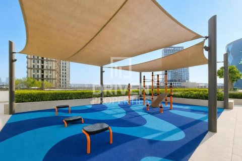 Appartement à Dubai Hills Estate, Dubai, 1 chambre, 62.43 m², № 142517 - photo 9