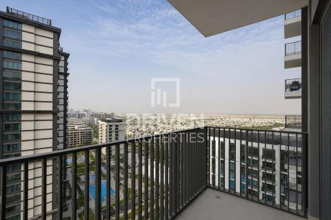 Appartement à Dubai Hills Estate, Dubai, 2 chambres, 93.27 m², № 142518 - photo 17
