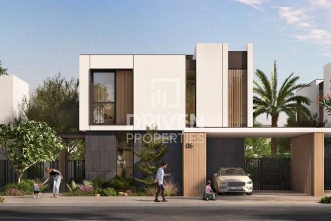 تاون هاوس في دبي 4 غرف نوم, 256.51 م² رقم 142535 - صورة 17