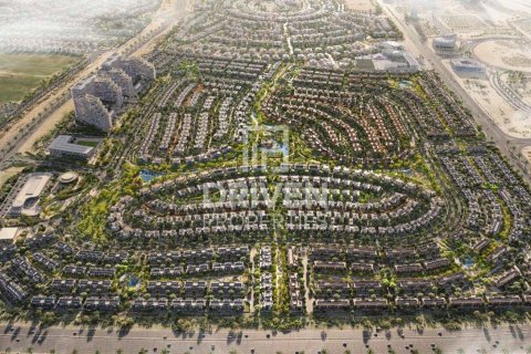 تاون هاوس في دبي 4 غرف نوم, 256.51 م² رقم 142535 - صورة 26