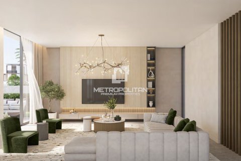 Villa à Dubai Land, Dubai, 4 chambres, 393 m², № 15520