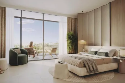 Villa en Dubai Lifestyle City, Dubai, 4 dormitorios, 465 m², № 84362 - foto 5