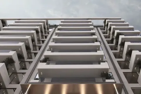 شقة في دائرة قرية جميرا, دبي استوديو, 106 م² رقم 84361 - صورة 9