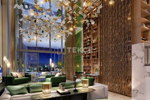 Apartment in Al Safa, Dubai 2 bedrooms, 157 sq.m. № 84364 - photo 16