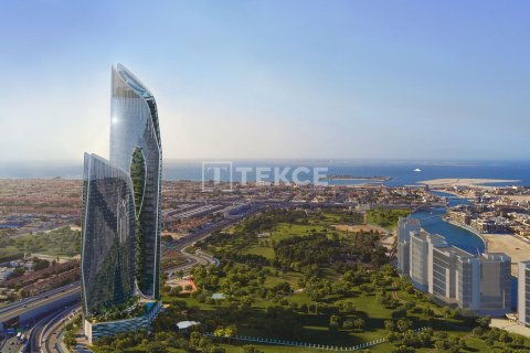 Apartment in Al Safa, Dubai 2 bedrooms, 157 sq.m. № 84364