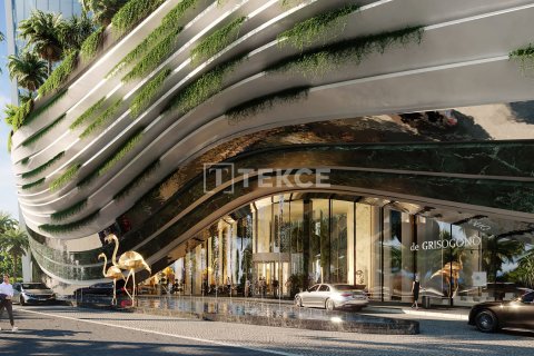 Apartment in Al Safa, Dubai 2 bedrooms, 157 sq.m. № 84364 - photo 5