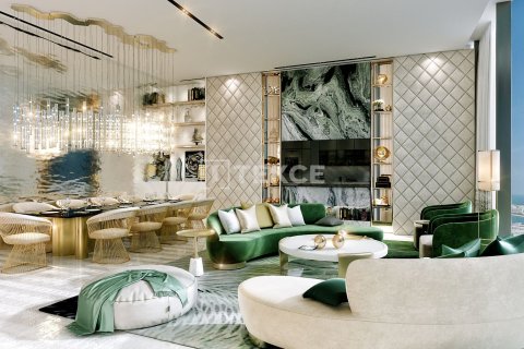 Apartment in Al Safa, Dubai 2 bedrooms, 157 sq.m. № 84364 - photo 13